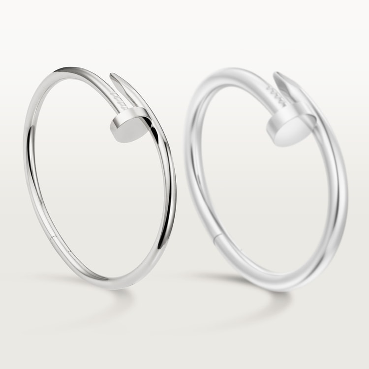 Cartier Juste un Clou bracelet, classic model - Image 4